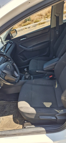Seat Toledo 1.2 Style Mt