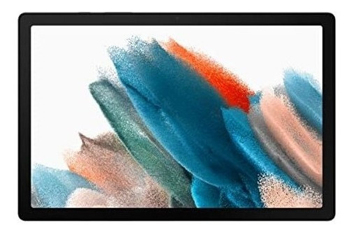Tablet Samsung Galaxy Tab A8 Pantalla Lcd 10,5 128 Gb - Excelente (Reacondicionado)
