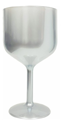 Copas Copas Gin En Plastico Acrilico En Variados