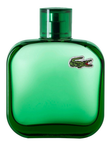 precio de perfume lacoste verde de hombre