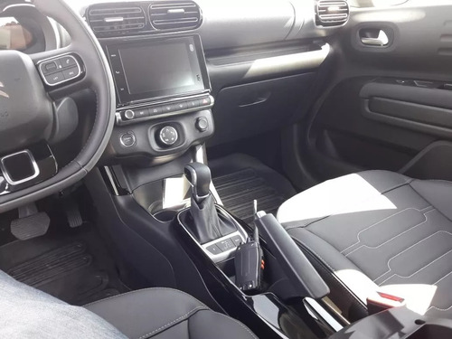 Citroen C4 Cactus Shine Thp Automatica -