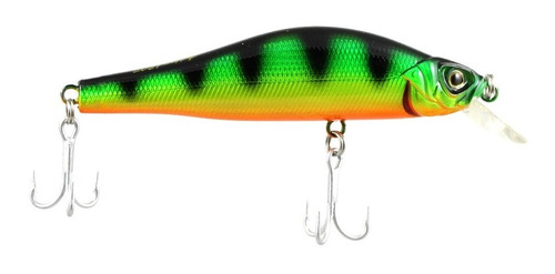 Señuelo Strike Pro Archback 12 Cm 28 Gramos Bait Spinning.