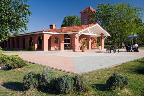 Imagen 7 de 9 de Terreno - Pilar- Haras Del Sol