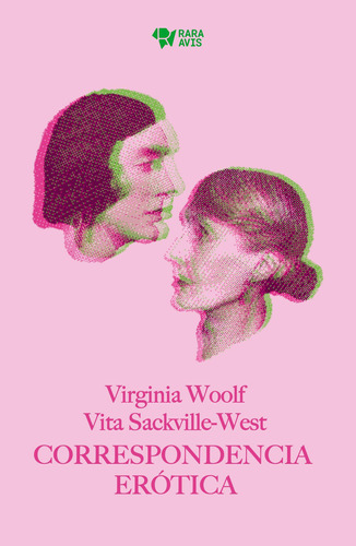 Correspondencia Erotica - Woolf, Sackville-west