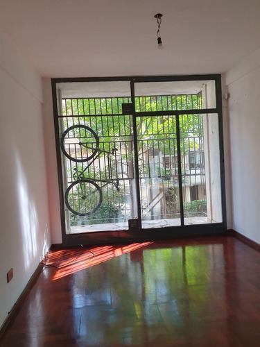 2 Ambientes Contrafrente Ciudad Jardin