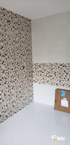 Sobrado À Venda Por R$ 330.000,00 - Jardim Planalto - São Paulo/sp - So0533