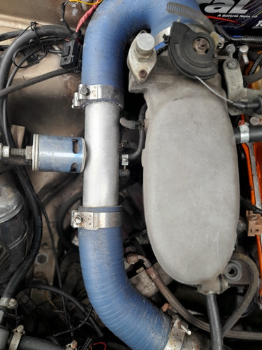 Volkswagen Voyage Turbinado E Aspirado
