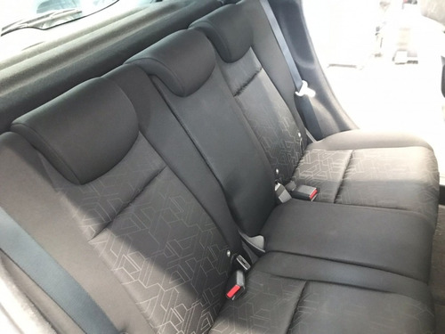 Imagem 9 de 10 de Honda Fit (s) 1.5 Ex 16v Flex 4p Automatic