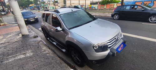 Imagem 2 de 13 de Renault Duster