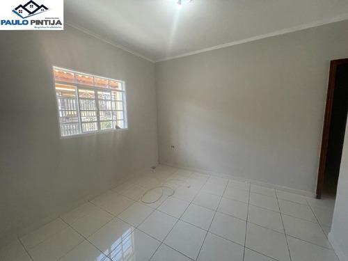 Imagem 8 de 21 de Casa Térrea Indaiatuba ,terreno De 250 Metros, Próximo O Centro De Indaiatuba E Todas As Comodidades De Comércios Próximos Na Região. - Ca04637 - 71019892