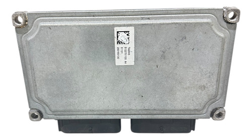 Modulo Cambio Automatico Citroen C5 2.0 2010 2011 Usado