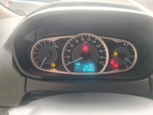Ford Ka 1.0 Se Flex 5p