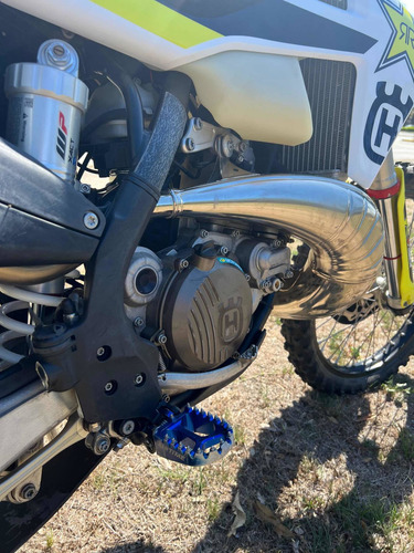 Imagen 4 de 9 de Husqvarna Te 300 Es