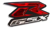 Comprar Calcomanias Gsx R Suzuki Alto Relieve