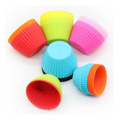 - Moldes De Silicona For Hornear: Moldes Antiadherentes For