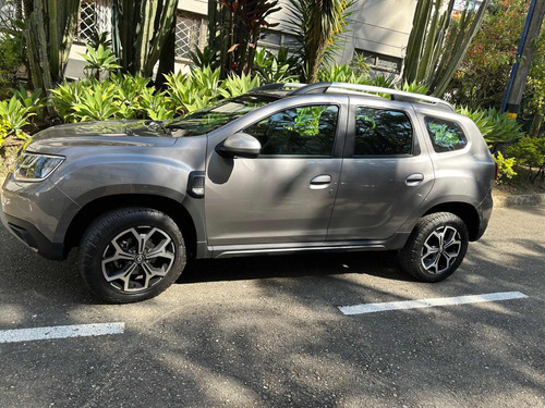 Renault Duster 1.3 T Iconic Cvt