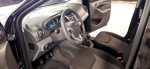 Ford Ka 1.5 Sel 5 P 2017