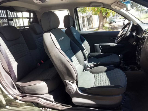 Fiat Strada Adventure 1.6 16v Etork,locker