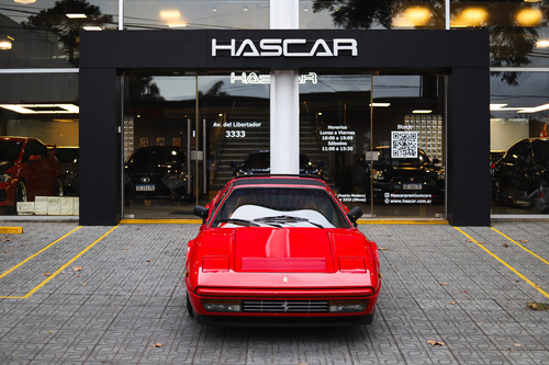 Ferrari 328 Gts 1989