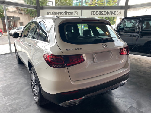 Mercedes-Benz Clase GLC 2.0 Glc300 4matic Offroad At