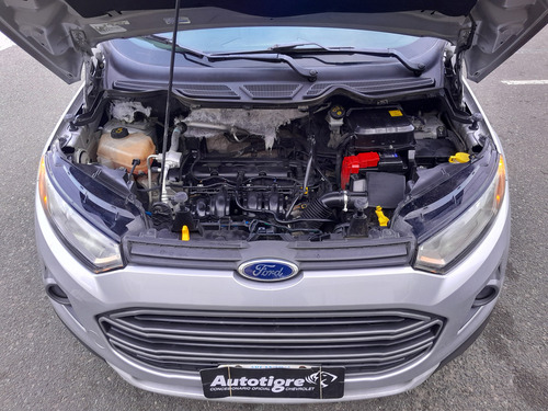Ford Ecosport 1.6 Freestyle 110cv 4x2