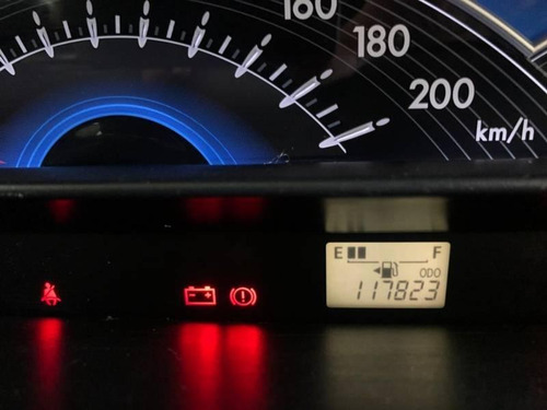 Etios X 1.3 16v