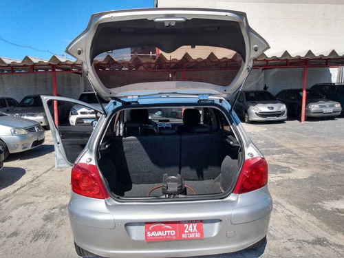 Peugeot 307 Hbfeline A