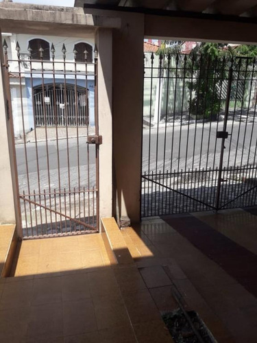 Sobrado Com 2 Dormitórios À Venda, 158 M² - Rudge Ramos - São Bernardo Do Campo/sp - So20105