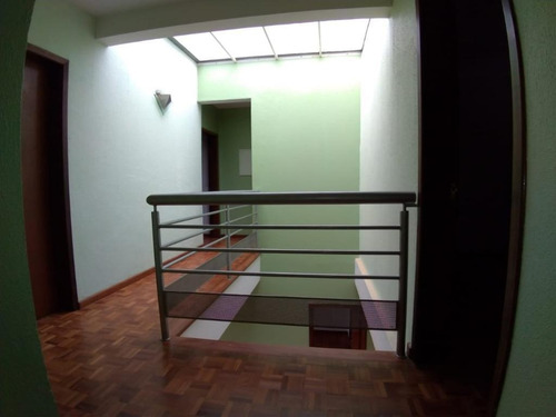 Imagem 21 de 30 de Casa Com 4 Dormitórios À Venda, 500 M² Por R$ 2.220.000,00 - City América - São Paulo/sp - Ca0730