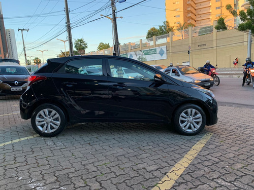 Imagem 11 de 14 de Hyundai Hb20 Hyundai Hb20 C.style/c.plus 1.6 Flex 16v Au...