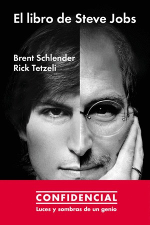 Libro Libro De Steve Jobs, El Nvo