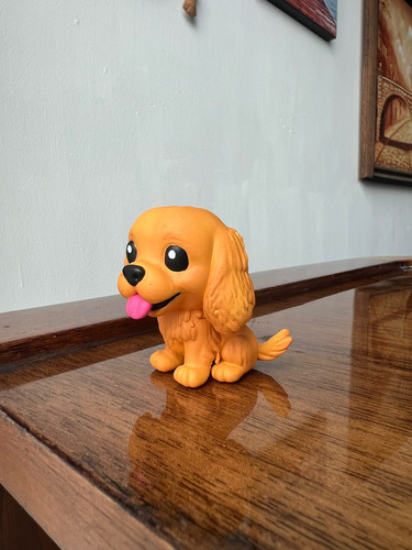 Mascota Funko Pop Personalizado V2 + Caja