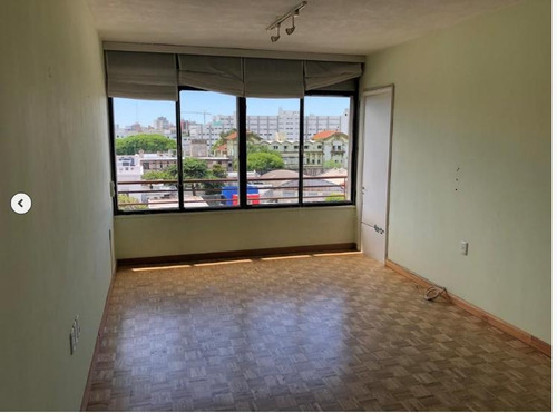 Apartamento - Parque Rodó