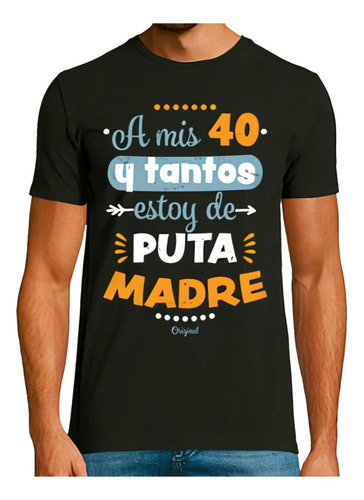 Polo De Algodón Personalizado / Cumpleaños Bc 34