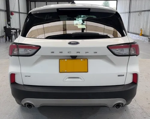Ford Escape 2.5 Se