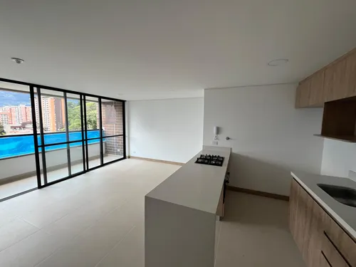 Arriendo Apartamento En Las Flores