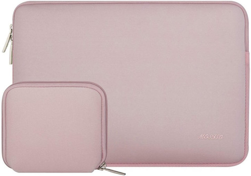 Mosiso Laptop Sleeve Compatible With 13-13.3 Inch Macbook...