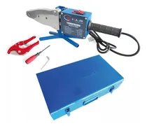 Comprar Termofusora Kld Termofusion Kldtf1500 1500w Agua\u002Fgas