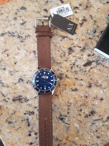 Relógio Armani Exchange Ax1706