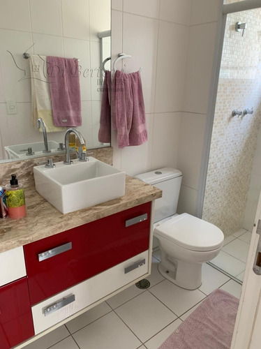 Apartamento - Ap00243 - 69182985