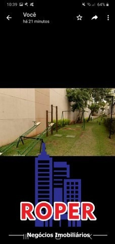 Imagem 16 de 19 de Lindo Apartamento Com 76 M²/3 Dormitórios/2 Vagas/ Varanda Gourmet À Venda Próximo Ao Shopping Analia Franco, São Paulo - Ap01105 - 69442113