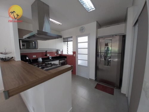 Imagem 13 de 15 de Village Para Venda Em Bertioga, Riviera De São Lourenço, 4 Dormitórios, 3 Suítes, 4 Banheiros, 3 Vagas - R4492_1-2406617
