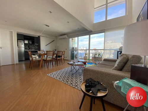 Imagem 1 de 30 de Apartamento - Ref: 182814
