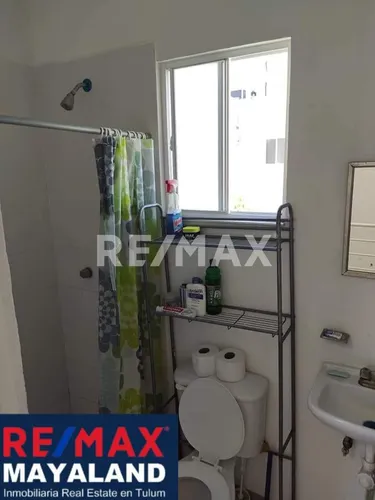 Baja De Precio ¡tu Hogar En Tulum!