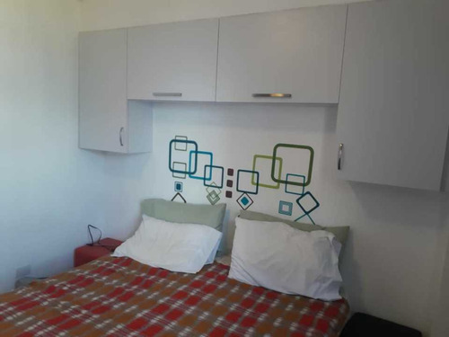 Imagen 8 de 12 de Se Vende Apto 51m2 1h/1b/1p Miravila