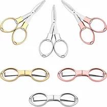 Comprar Manualidades - Tijera De Manualidades - Tatuo 6 Pieces Stain