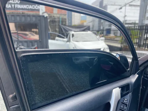 Toyota Prado 3.0 Tx-l Fl 2