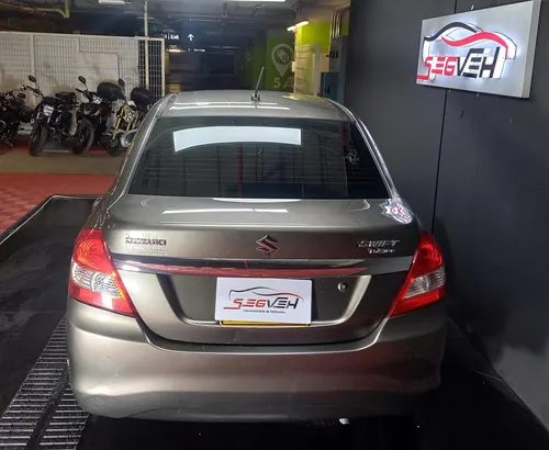 Suzuki Swift 1.2 Dzire