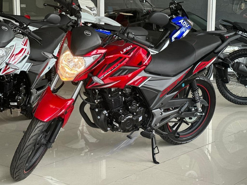 Honda Ghl 150