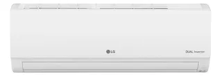 A/c LG Dual Inverter Voice Split Frío/calor 9000btu 220v